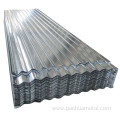 GI Galvanized Roof Tile Sheet For House